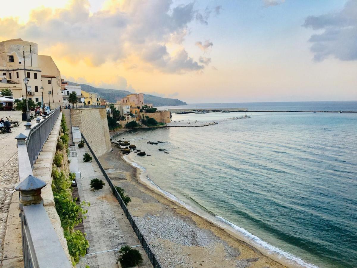 Casa Artesano Villa Trapani Eksteriør billede